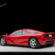 Illustration for article titled This McLaren F1 Sold For $10.5 Million